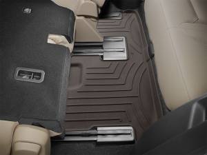 WeatherTech - WeatherTech 479723IM FloorLiner HP - Image 13