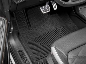 WeatherTech - WeatherTech W655 All Weather Floor Mats - Image 2