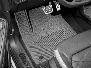 WeatherTech - WeatherTech W655GR All Weather Floor Mats - Image 2