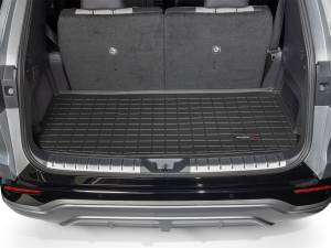 WeatherTech - WeatherTech 401724 Cargo Liner - Image 2