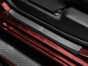 WeatherTech - WeatherTech ST027K1 Sill Protector - Image 2