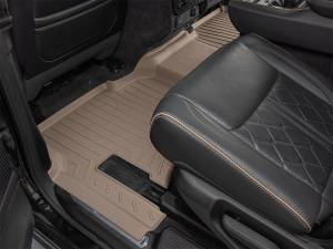 WeatherTech - WeatherTech 4517042IM FloorLiner HP - Image 13