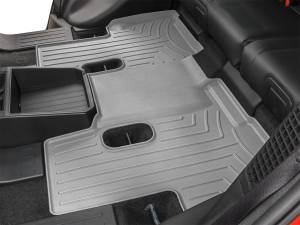 WeatherTech - WeatherTech 4617843IM FloorLiner HP - Image 13