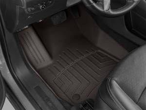 WeatherTech - WeatherTech 4712341IM FloorLiner HP - Image 13