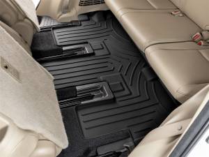 WeatherTech - WeatherTech 446325IM FloorLiner HP - Image 13