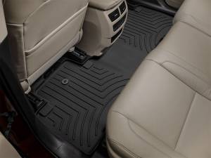 WeatherTech - WeatherTech 445762IM FloorLiner HP - Image 2