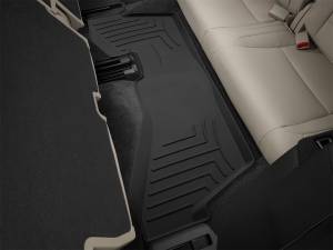 WeatherTech - WeatherTech 445763IM FloorLiner HP - Image 2