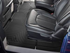 WeatherTech - WeatherTech 449453IM FloorLiner HP - Image 2