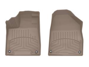 WeatherTech - WeatherTech 455761IM FloorLiner HP - Image 1