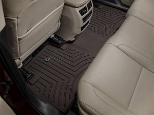 WeatherTech - WeatherTech 475762IM FloorLiner HP - Image 2