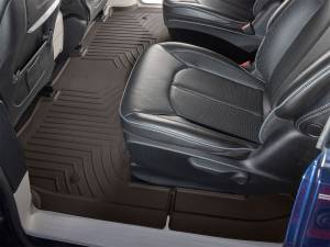 WeatherTech - WeatherTech 479453IM FloorLiner HP - Image 2
