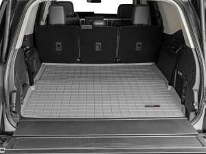 WeatherTech - WeatherTech 421869 Cargo Liner - Image 2