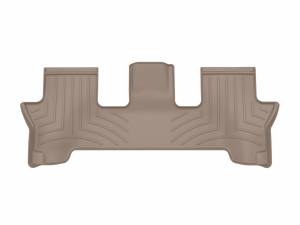 WeatherTech - WeatherTech 4518653IM FloorLiner HP - Image 1