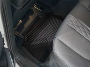 WeatherTech - WeatherTech W690 All Weather Floor Mats - Image 2