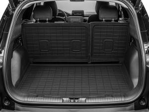 WeatherTech - WeatherTech 401576IM SeatBack Cargo Liner HP - Image 2