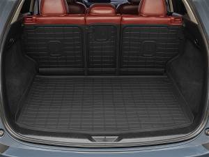 WeatherTech - WeatherTech 401578IM SeatBack Cargo Liner HP - Image 2