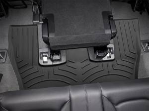WeatherTech - WeatherTech 448873IM FloorLiner HP - Image 2