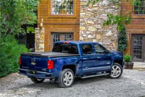 UnderCover - UnderCover UC1228 Elite Tonneau Cover - Image 2