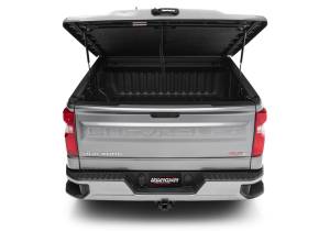 UnderCover - UnderCover UC1228L-G1W Elite LX Tonneau Cover - Image 8