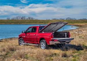 UnderCover - UnderCover UC3118L-GW7 Elite LX Tonneau Cover - Image 3