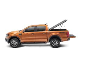 UnderCover - UnderCover UC2198 Elite Tonneau Cover - Image 1