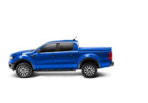 UnderCover - UnderCover UC2198L-G1 Elite LX Tonneau Cover - Image 8