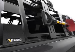 UnderCover - UnderCover RT298501 Ascend Rack - Image 9