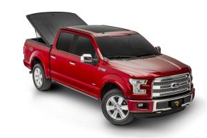 UnderCover - UnderCover UC2186 SE Tonneau Cover - Image 8