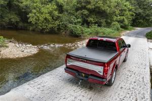 UnderCover - UnderCover UC2196 SE Tonneau Cover - Image 6