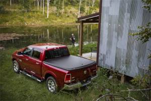 UnderCover - UnderCover UC3076 SE Tonneau Cover - Image 6
