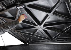 UnderCover - UnderCover UC4128 Elite Tonneau Cover - Image 3