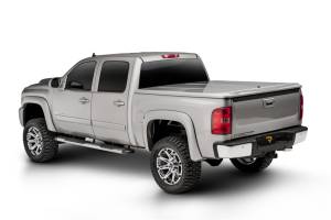 UnderCover - UnderCover UC1156L-G7C LUX Tonneau Cover - Image 7