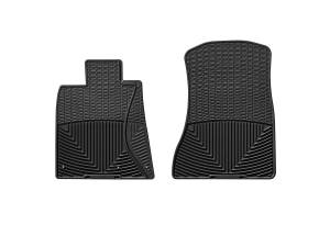 WeatherTech - WeatherTech W79 All Weather Floor Mats - Image 1
