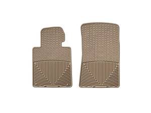 WeatherTech - WeatherTech W24TN All Weather Floor Mats - Image 1