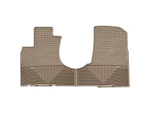 WeatherTech - WeatherTech W59TN All Weather Floor Mats - Image 1