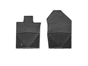 WeatherTech - WeatherTech W97 All Weather Floor Mats - Image 1