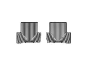 WeatherTech - WeatherTech W90GR All Weather Floor Mats - Image 1
