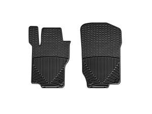 WeatherTech - WeatherTech W102 All Weather Floor Mats - Image 1