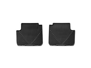 WeatherTech - WeatherTech W106 All Weather Floor Mats - Image 1
