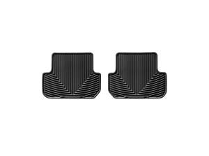 WeatherTech - WeatherTech W113 All Weather Floor Mats - Image 1