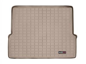 WeatherTech - WeatherTech 41228 Cargo Liner - Image 1