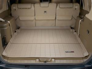 WeatherTech - WeatherTech 41253 Cargo Liner - Image 2