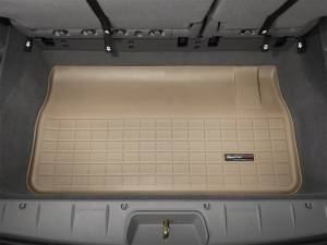 WeatherTech - WeatherTech 41265 Cargo Liner - Image 2