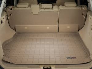 WeatherTech - WeatherTech 41302 Cargo Liner - Image 2