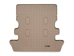 WeatherTech - WeatherTech 41356 Cargo Liner - Image 1