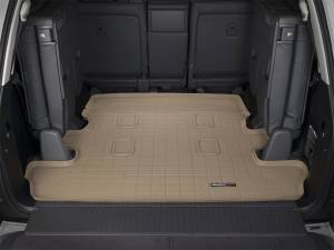 WeatherTech - WeatherTech 41356 Cargo Liner - Image 2
