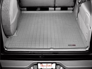 WeatherTech - WeatherTech 42154 Cargo Liner - Image 2