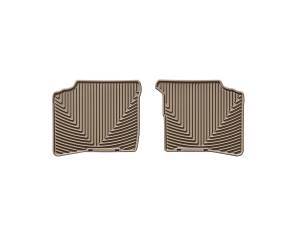 WeatherTech - WeatherTech W130TN All Weather Floor Mats - Image 1
