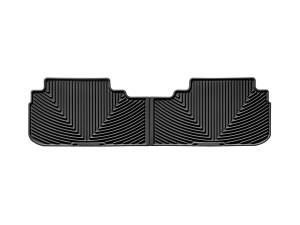 WeatherTech - WeatherTech W121 All Weather Floor Mats - Image 1