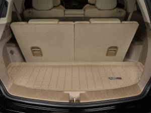 WeatherTech - WeatherTech 41421 Cargo Liner - Image 2